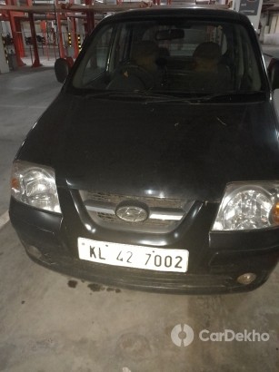 Hyundai Santro Xing XL Hyundai Santro Xing XL
