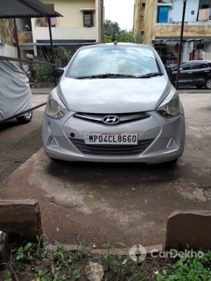 Hyundai EON Era Plus Hyundai EON Era Plus