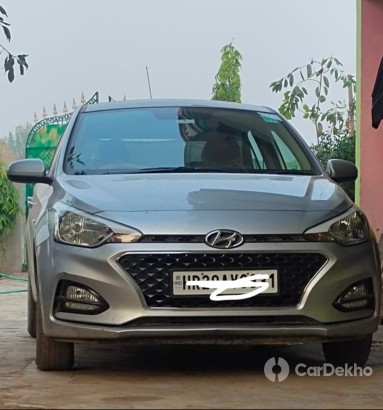 Hyundai i20 Magna Hyundai i20 Magna