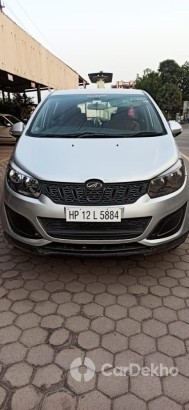Mahindra Marazzo M4 Mahindra Marazzo M4