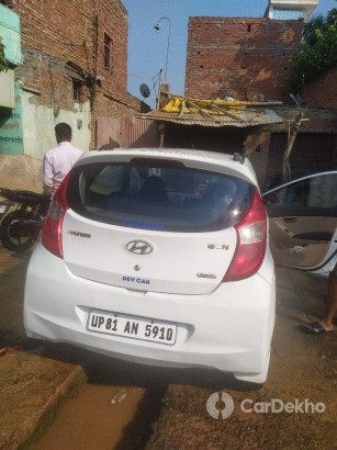 Hyundai EON Sportz Hyundai EON Sportz