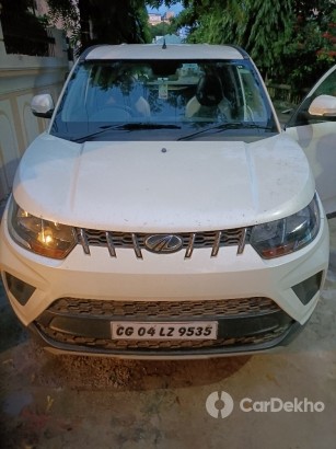 Mahindra KUV 100 NXT D75 K6 Plus 5Str Mahindra KUV 100 NXT D75 K6 Plus 5Str