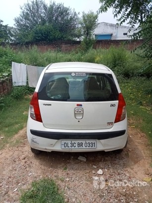 Hyundai i10 Magna Hyundai i10 Magna