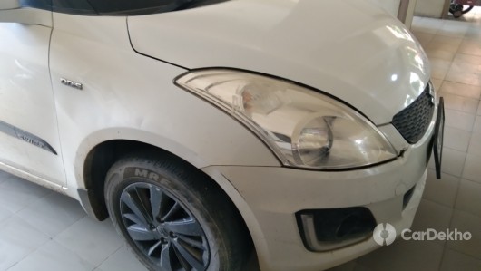 Maruti Swift DDiS ZDI Maruti Swift DDiS ZDI