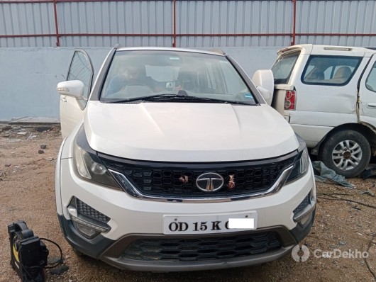 Tata Hexa XT Tata Hexa XT