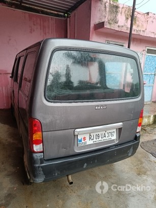 Maruti Eeco 7 Seater Standard BSIV Maruti Eeco 7 Seater Standard BSIV