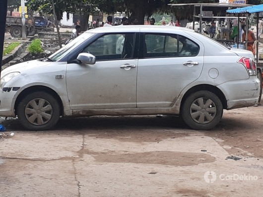 Maruti Swift Dzire VDi Maruti Swift Dzire VDi
