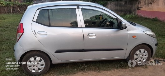Hyundai i10 Magna Hyundai i10 Magna