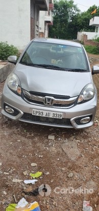 Honda Amaze E i-DTEC Honda Amaze E i-DTEC