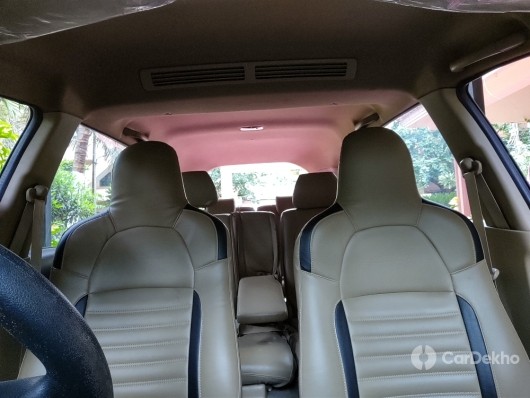 Honda Mobilio RS i-DTEC Honda Mobilio RS i-DTEC