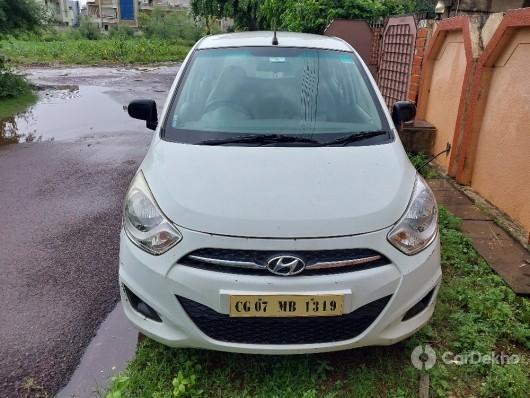 Hyundai i10 Era Hyundai i10 Era