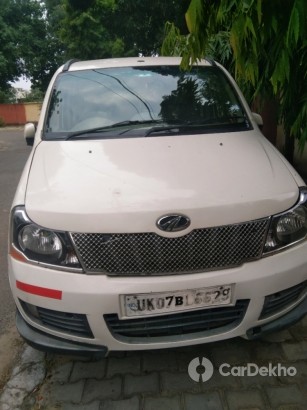 Mahindra Xylo D4 Mahindra Xylo D4