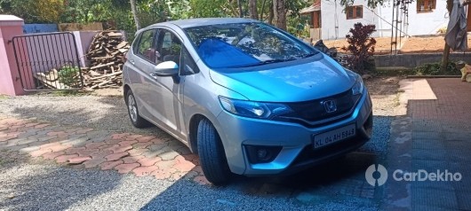 Honda Jazz 1.2 V AT i VTEC Honda Jazz 1.2 V AT i VTEC
