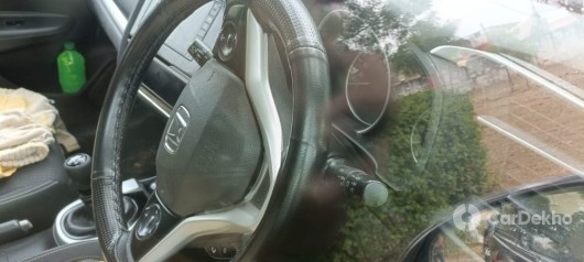 Honda WR-V i-DTEC VX Honda WR-V i-DTEC VX