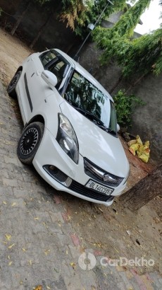 Maruti Swift Dzire VDI Maruti Swift Dzire VDI