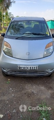 Tata Nano Lx BSIV Tata Nano Lx BSIV