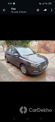 Hyundai i20 Sportz 1.2 Hyundai i20 Sportz 1.2