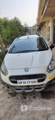 Fiat Avventura MULTIJET Emotion Fiat Avventura MULTIJET Emotion