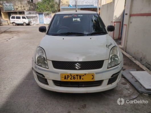 Maruti Swift Dzire LDI Optional Maruti Swift Dzire LDI Optional
