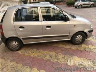 Hyundai Santro Xing XL CNG Hyundai Santro Xing XL CNG