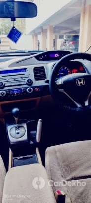Honda Civic 1.8 V MT Honda Civic 1.8 V MT