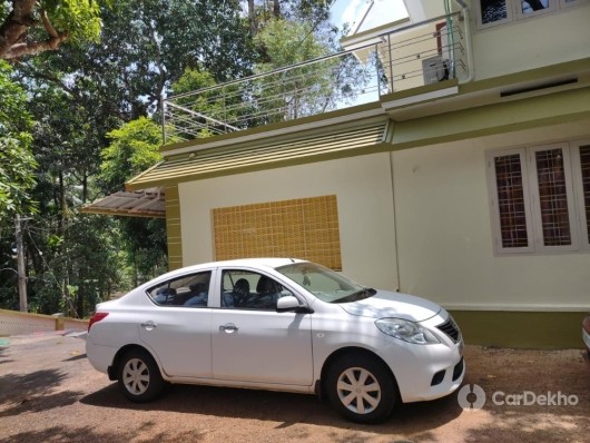 Nissan Sunny XL Nissan Sunny XL