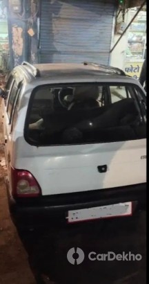 Maruti 800 AC Maruti 800 AC