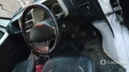 Maruti Eeco CNG 5 Seater AC BSIV Maruti Eeco CNG 5 Seater AC BSIV