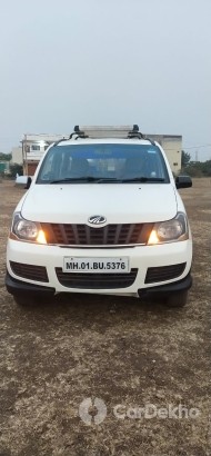 Mahindra Xylo D4 Mahindra Xylo D4