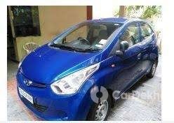 Hyundai EON Era Plus Hyundai EON Era Plus