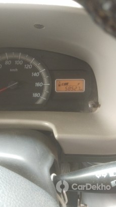 Maruti Eeco 5 Seater AC Maruti Eeco 5 Seater AC