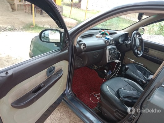 Hyundai Santro Xing GL Plus Hyundai Santro Xing GL Plus