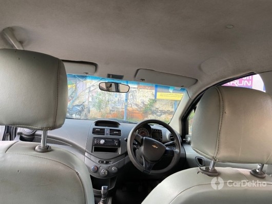 Chevrolet Beat Diesel PS Chevrolet Beat Diesel PS