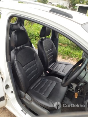 Chevrolet Spark 1.0 LT Chevrolet Spark 1.0 LT