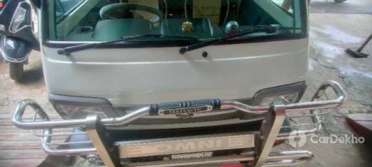 Maruti Omni E MPI STD BSIV Maruti Omni E MPI STD BSIV