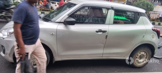 Maruti Swift LXI Maruti Swift LXI