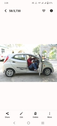 Hyundai EON Magna Plus Hyundai EON Magna Plus