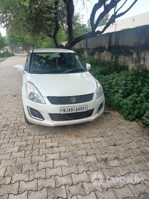Maruti Swift VDI BSIV Maruti Swift VDI BSIV