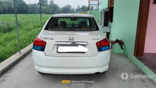 Honda City 1.5 S MT Honda City 1.5 S MT