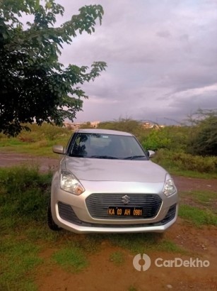 Maruti Swift VDI Maruti Swift VDI