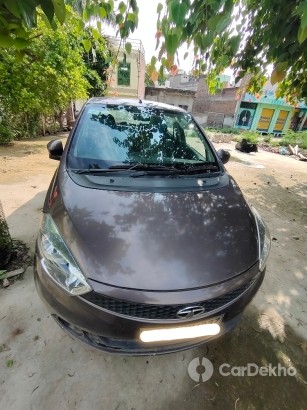 Tata Tiago XZ Tata Tiago XZ