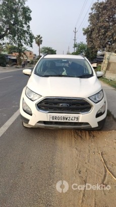 Ford Aspire Titanium Diesel BSIV Ford Aspire Titanium Diesel BSIV