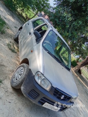 Maruti Alto Green LXi (CNG) Maruti Alto Green LXi (CNG)