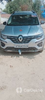 Renault Triber RXE