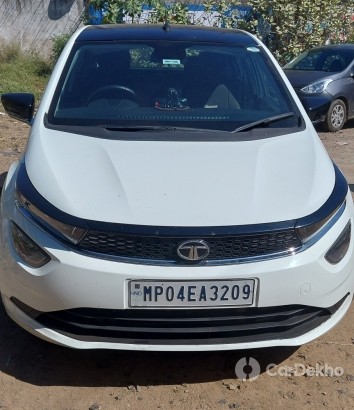 Tata Altroz XZ Option Tata Altroz XZ Option