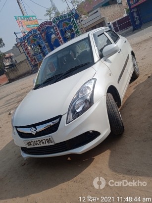 Maruti Swift Dzire LDI Maruti Swift Dzire LDI