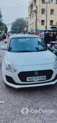Maruti Swift VXI Maruti Swift VXI