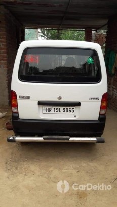 Maruti Eeco 7 Seater Standard BSIV Maruti Eeco 7 Seater Standard BSIV