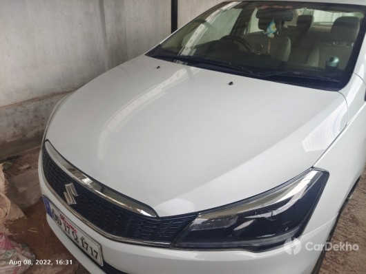 Maruti Ciaz 1.4 Alpha Maruti Ciaz 1.4 Alpha