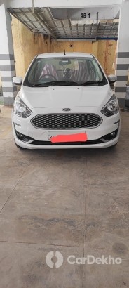 Ford Aspire Trend Plus Ford Aspire Trend Plus